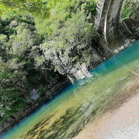 Radovoli Lägenhet Papigkon Exteriör bild