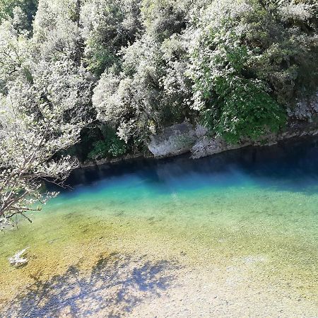 Radovoli Lägenhet Papigkon Exteriör bild
