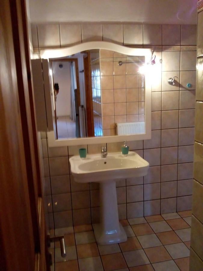 Radovoli Lägenhet Papigkon Exteriör bild