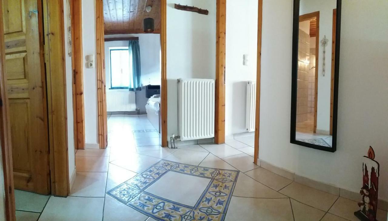 Radovoli Lägenhet Papigkon Exteriör bild