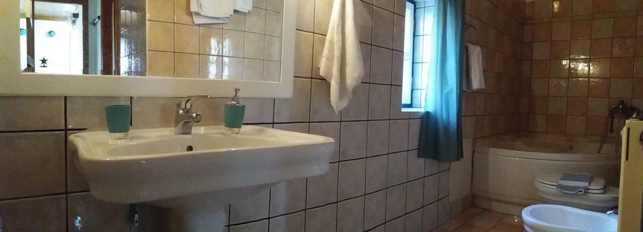 Radovoli Lägenhet Papigkon Exteriör bild